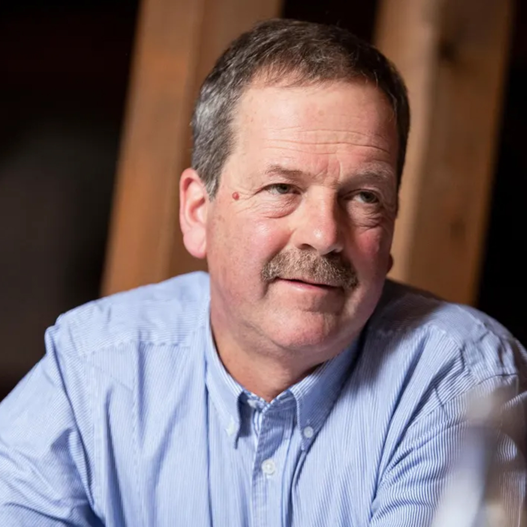 Toni von Grünigen
