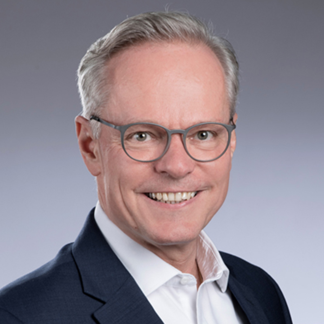 Dr. Markus Zwyssig