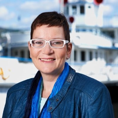 Helen Beckers