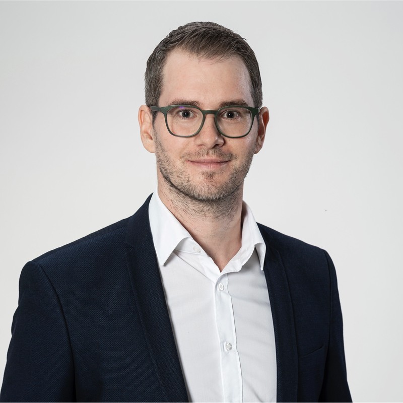 Simon Adler