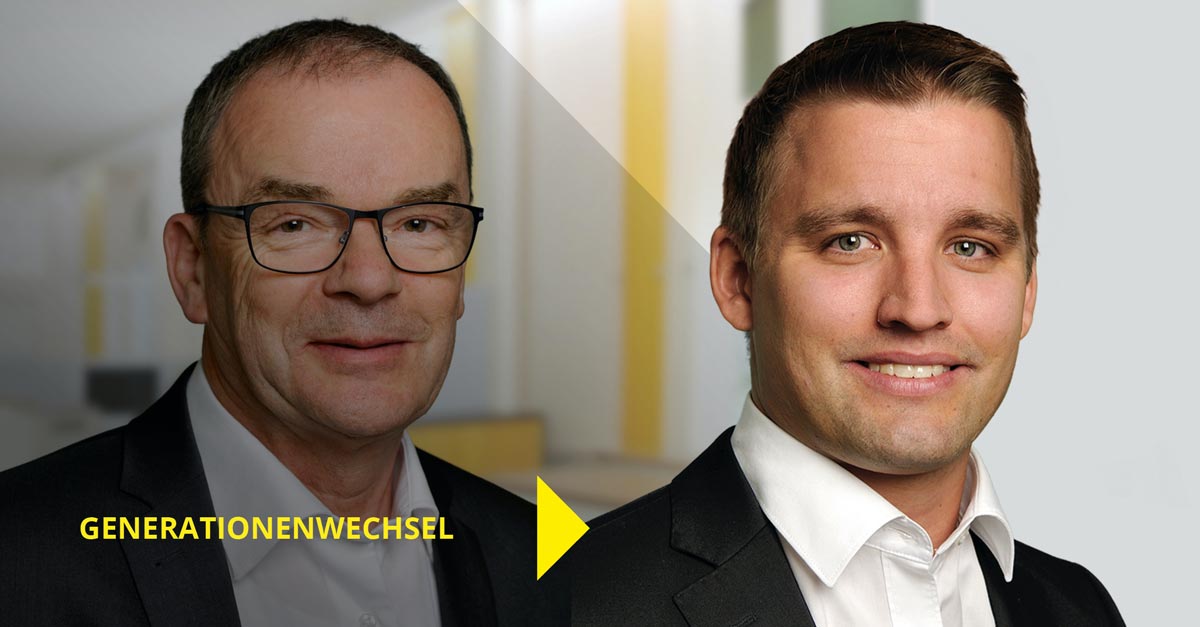 Hansjörg Stucki, Nimbus AG’s founder and owner, has extended its ownership by having CTO Daniel Stucki, as well as his three daughters, take a holding in the company, thus ensuring internal stability and continuity for his technology business.